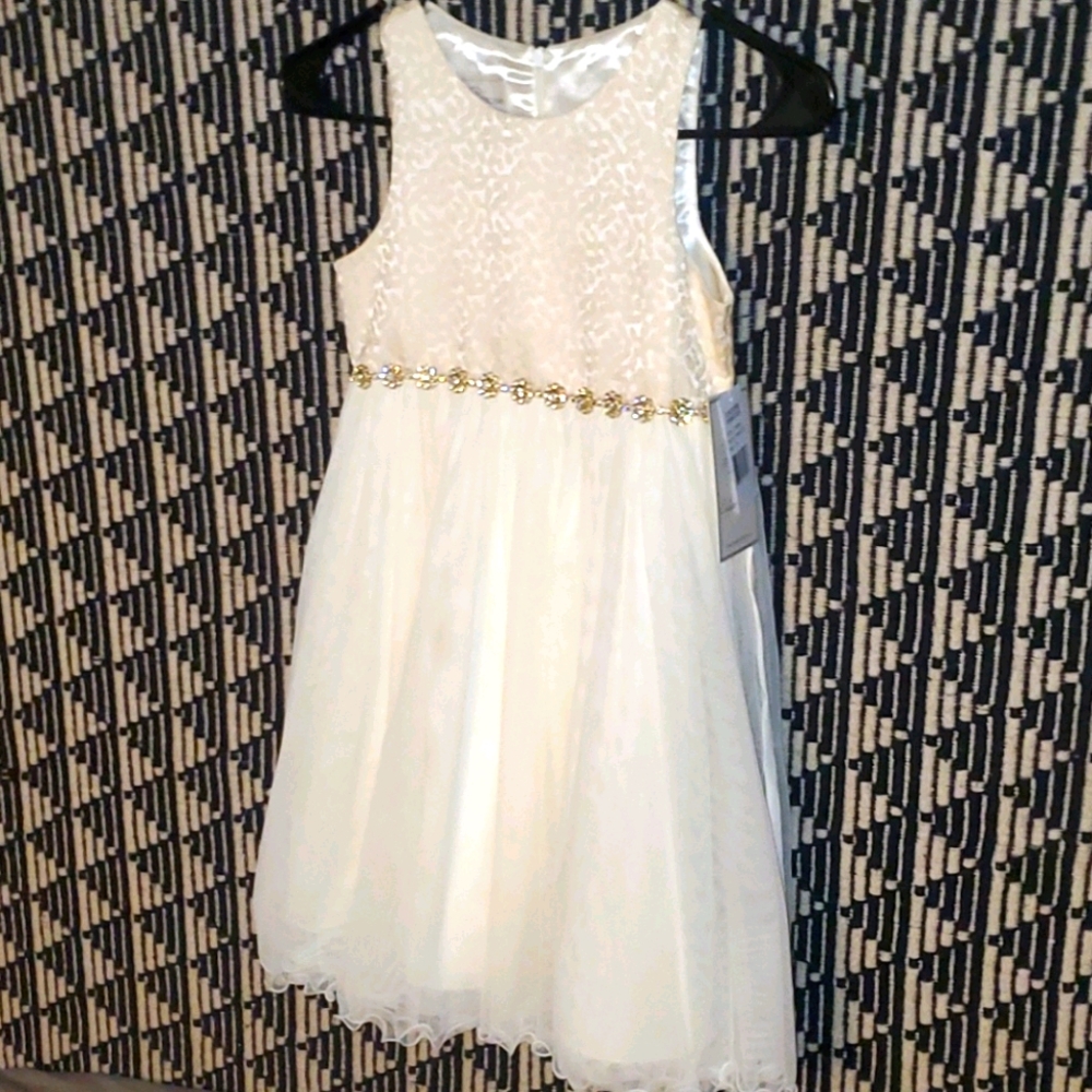 Formal dress
